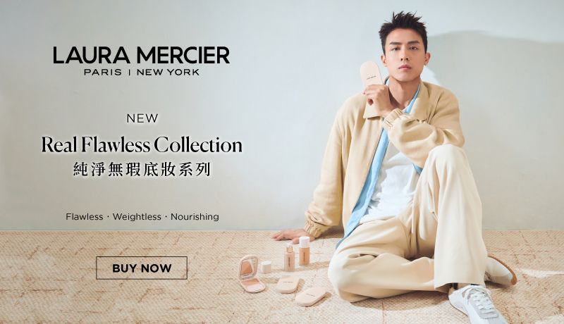 LAURA MERCIER